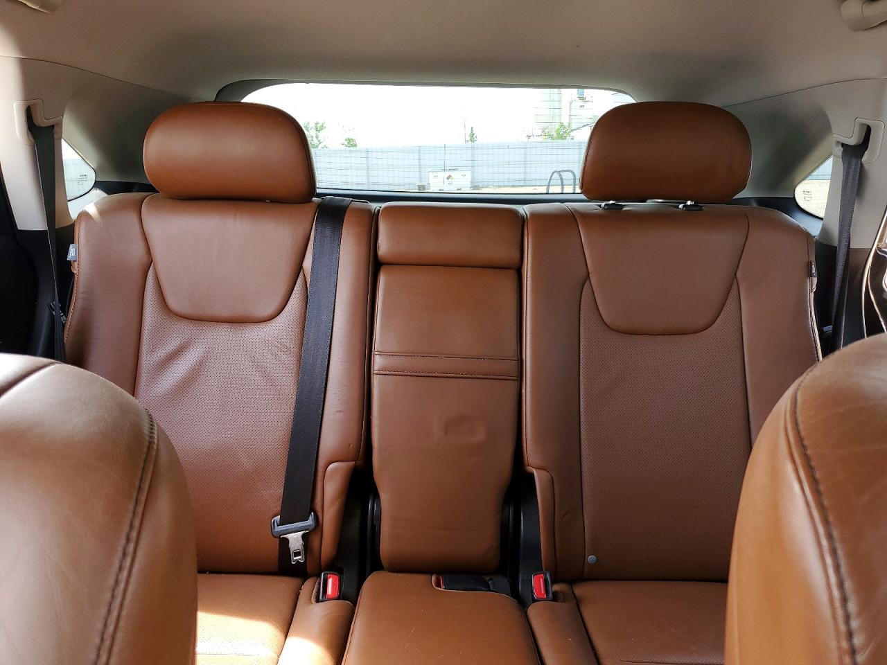 2013 Lexus Rx 350 Base Black vin: 2T2BK1BA0DC163690
