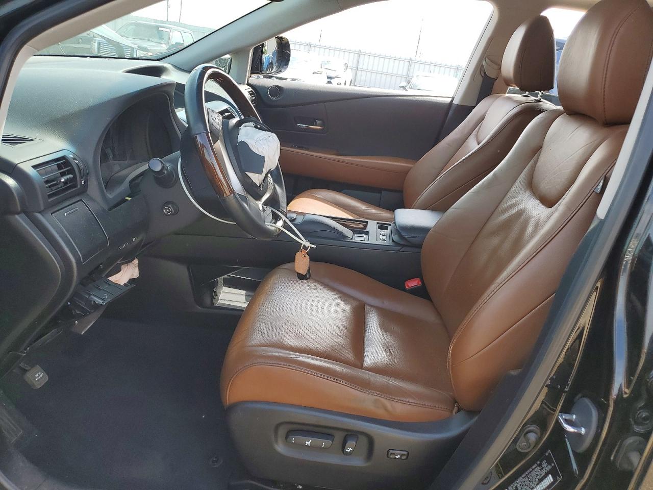 2013 Lexus Rx 350 Base Black vin: 2T2BK1BA0DC163690