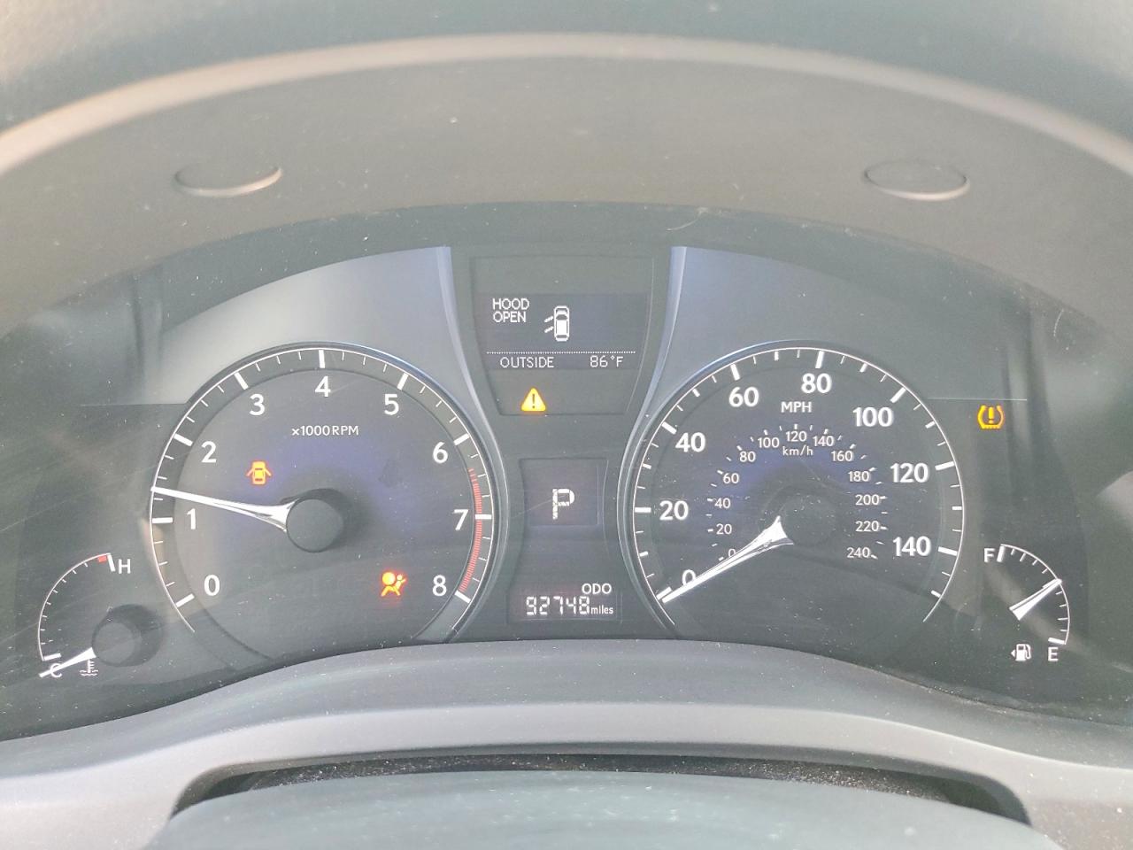 2013 Lexus Rx 350 Base Black vin: 2T2BK1BA0DC163690