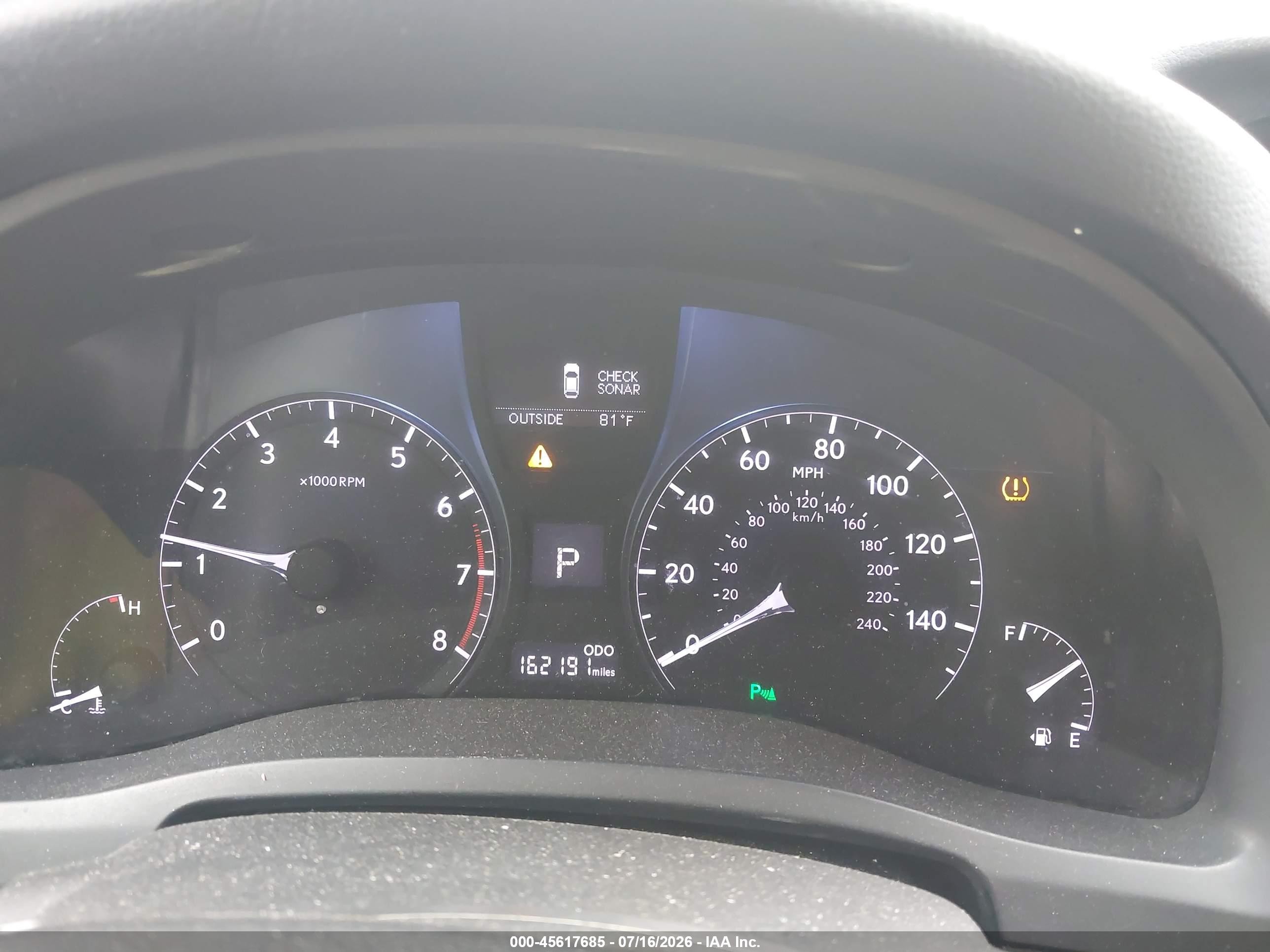 2013 Lexus Rx 350   Желто-коричневый vin: 2T2BK1BA0DC164273