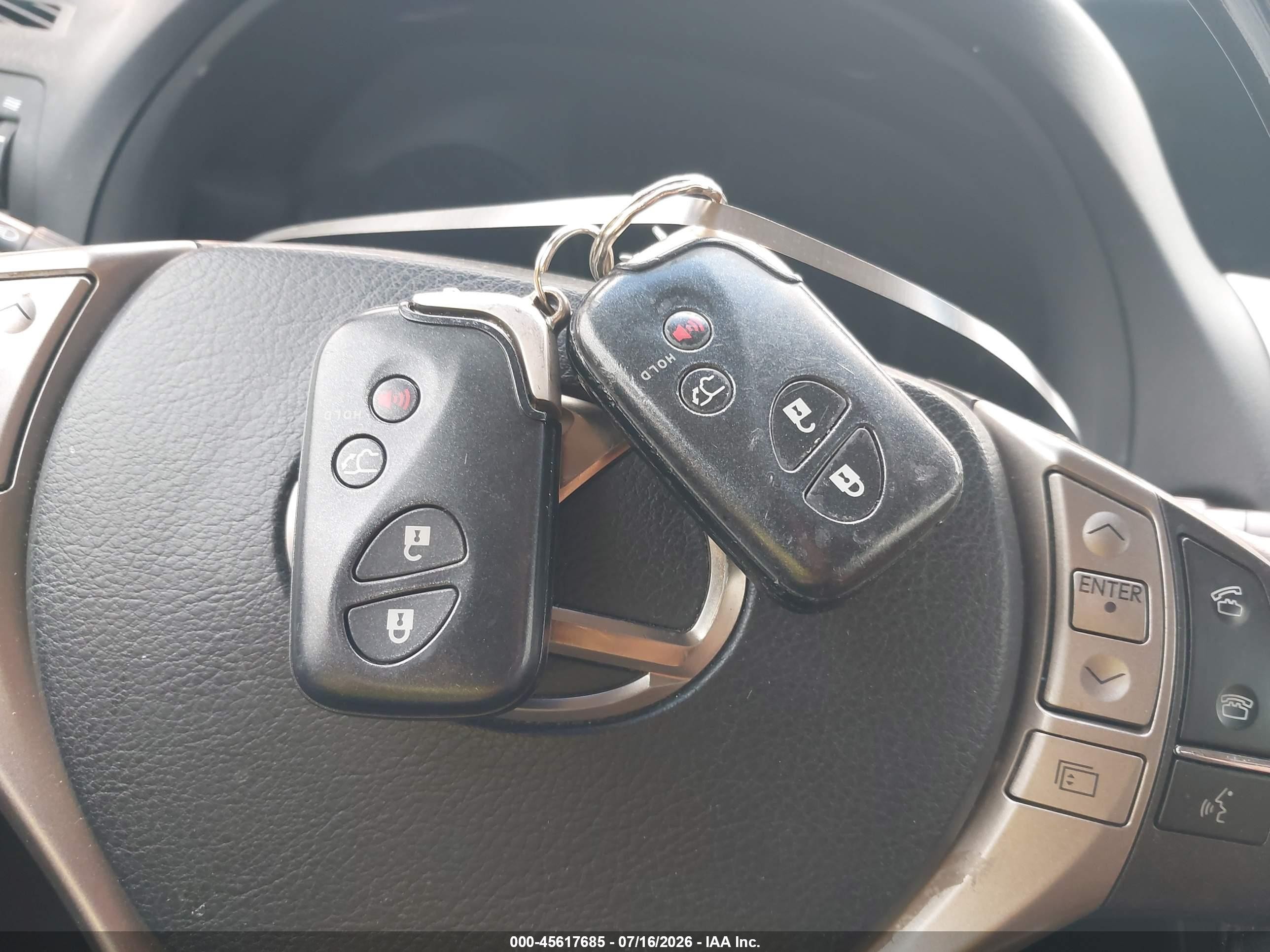 2013 Lexus Rx 350   Желто-коричневый vin: 2T2BK1BA0DC164273