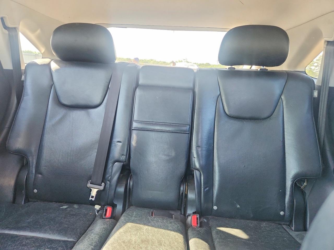 2013 Lexus Rx 350 Base Charcoal vin: 2T2BK1BA0DC175175