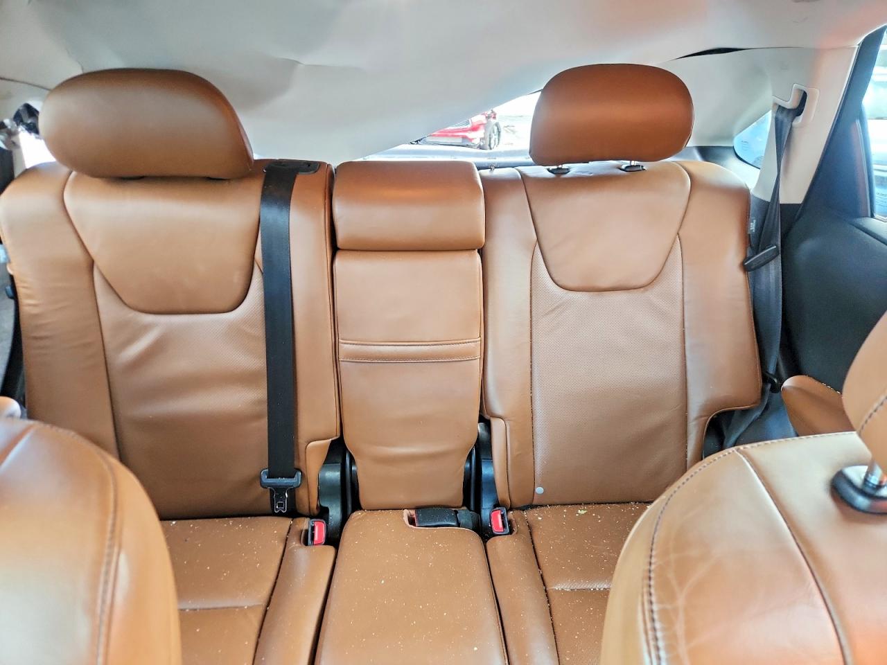 2013 Lexus Rx 350 Base Black vin: 2T2BK1BA0DC180411