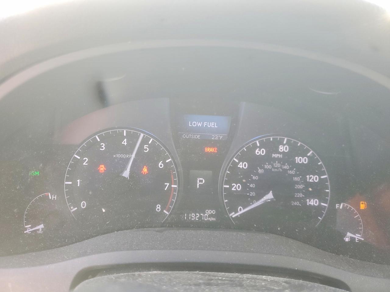 2013 Lexus Rx 350 Base Silver vin: 2T2BK1BA0DC212807
