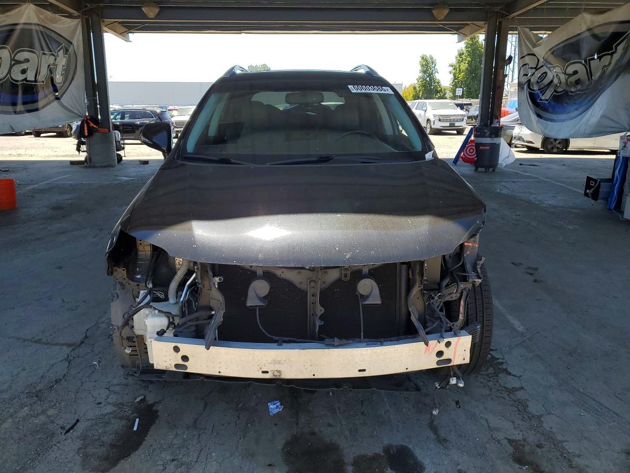 2013 Lexus Rx 350 Base Black vin: 2T2BK1BA0DC218588