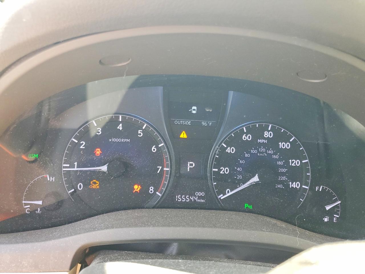 2013 Lexus Rx 350 Base Белый vin: 2T2BK1BA0DC224102