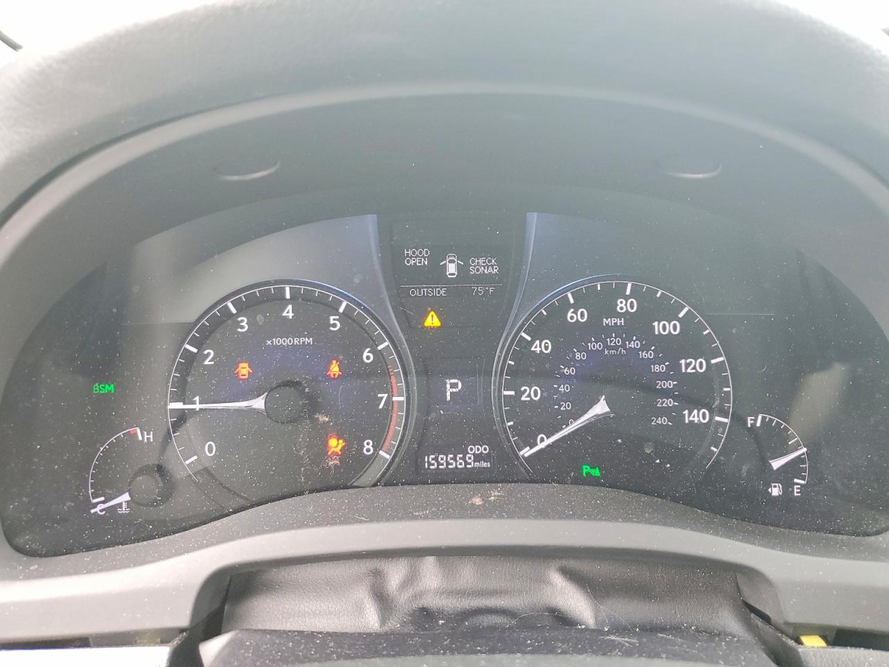 2014 Lexus Rx 350 Base Black vin: 2T2BK1BA0EC236168