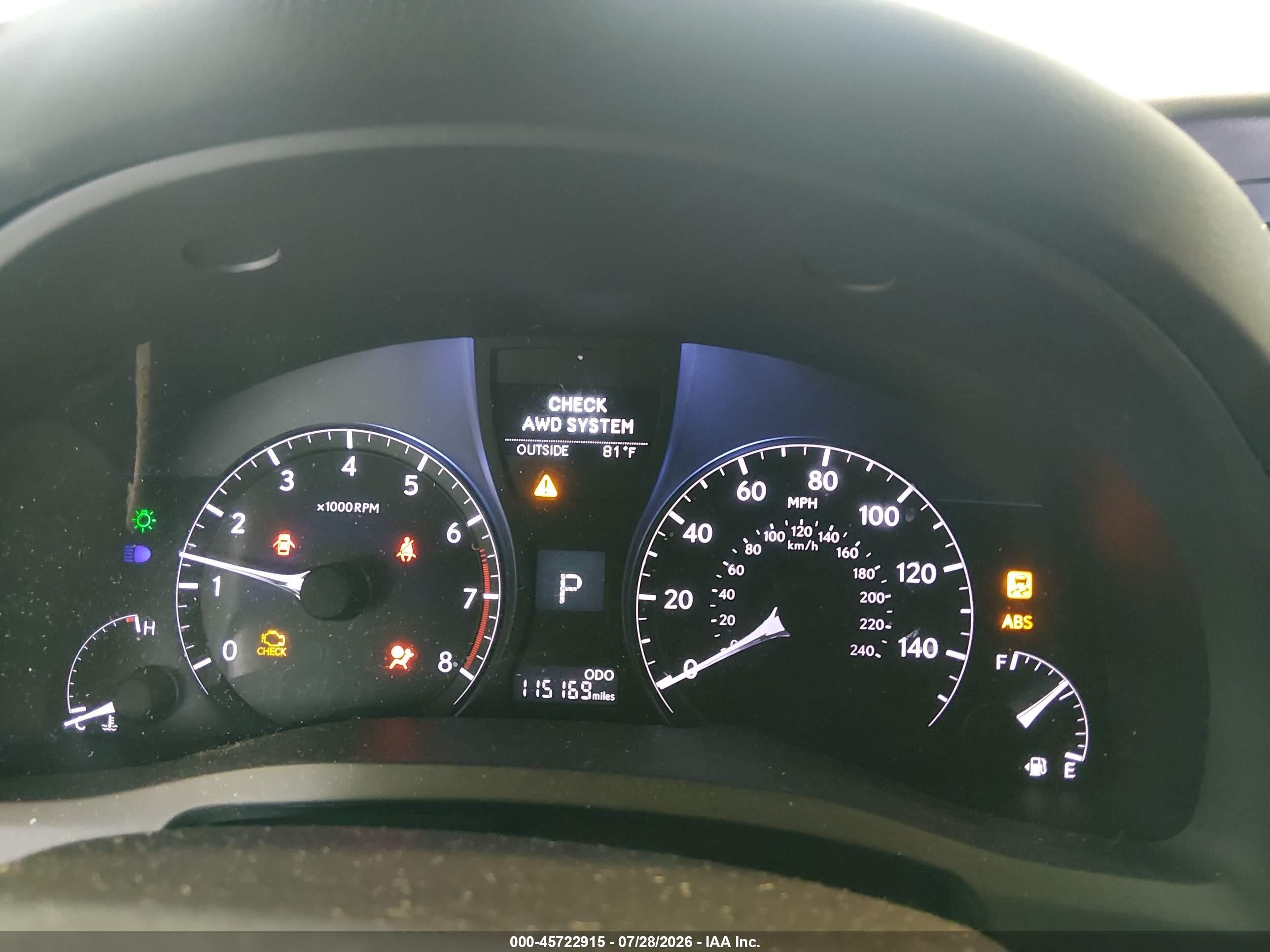 2014 Lexus Rx 350 F Sport Beige vin: 2T2BK1BA0EC242441