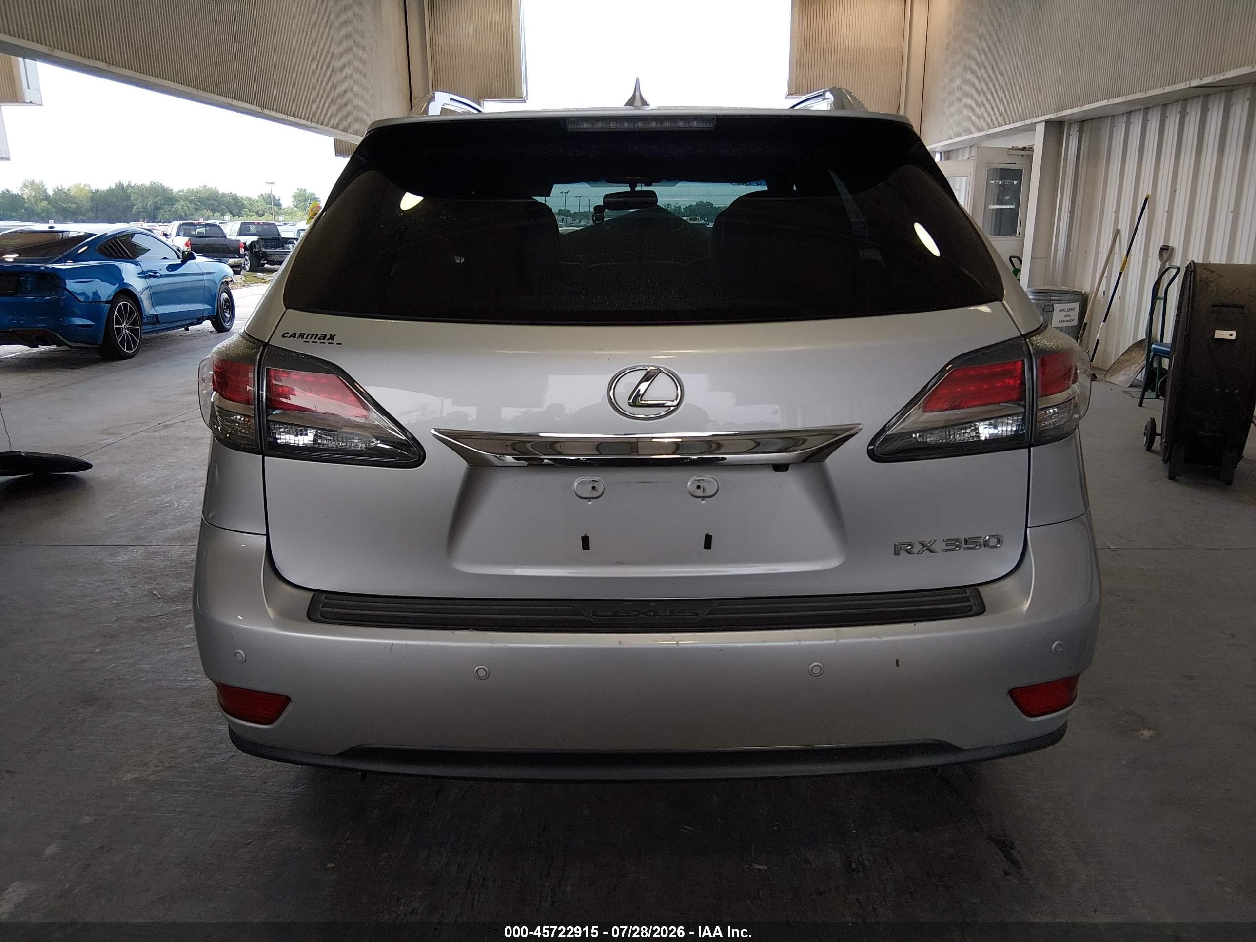 2014 Lexus Rx 350 F Sport Beige vin: 2T2BK1BA0EC242441