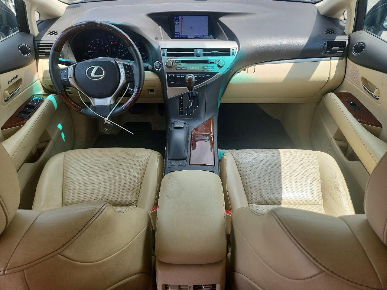 2014 Lexus Rx 350 Base Black vin: 2T2BK1BA0EC246215