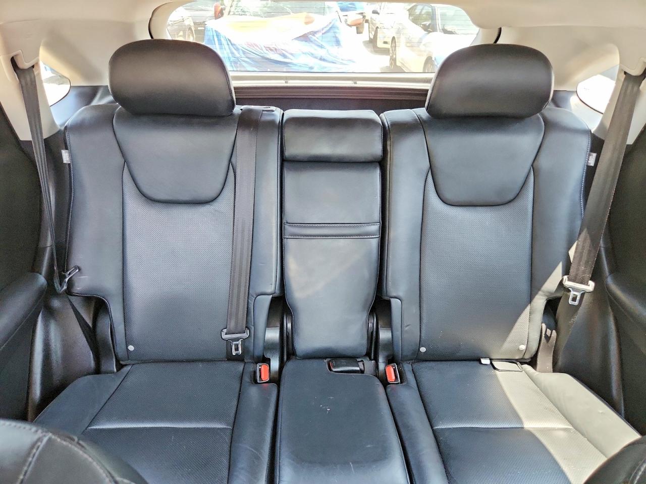 2015 Lexus Rx 350 Base Black vin: 2T2BK1BA0FC252694