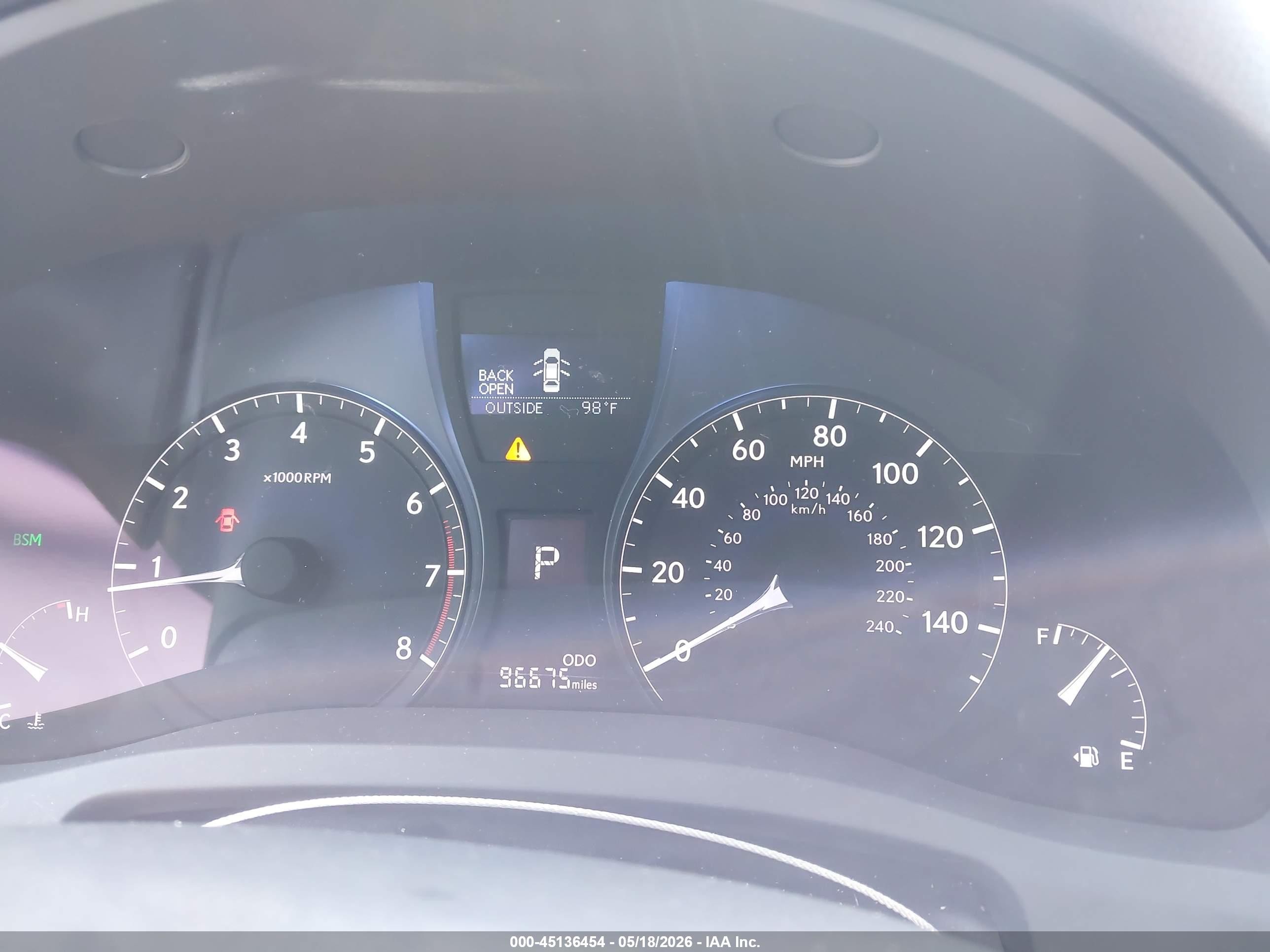 2015 Lexus Rx 350   Gray vin: 2T2BK1BA0FC259807