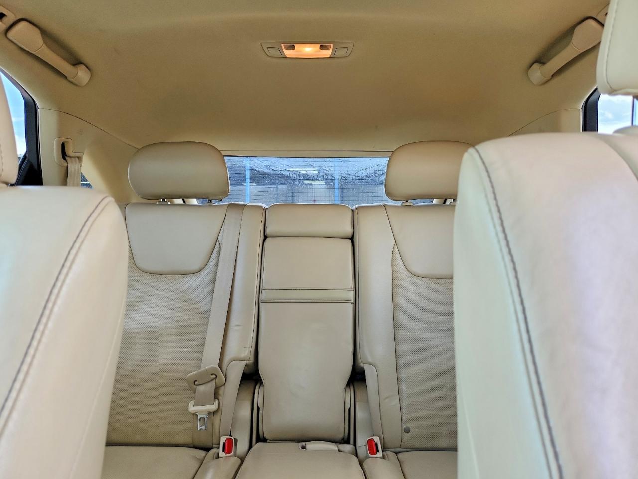 2015 Lexus Rx 350 Base Бордовый vin: 2T2BK1BA0FC266837