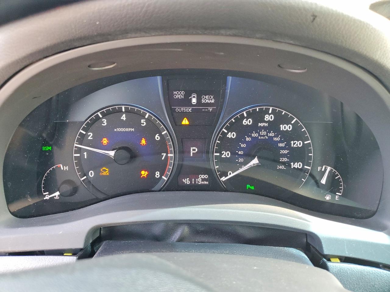 2015 Lexus Rx 350 Base Silver vin: 2T2BK1BA0FC279314