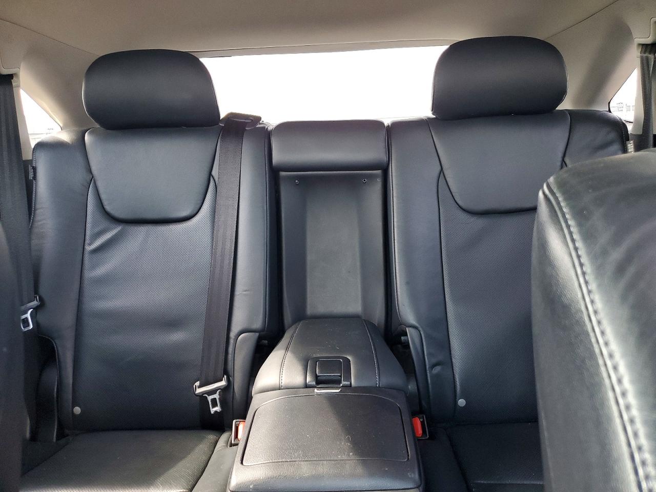 2015 Lexus Rx 350 Base Silver vin: 2T2BK1BA0FC279314