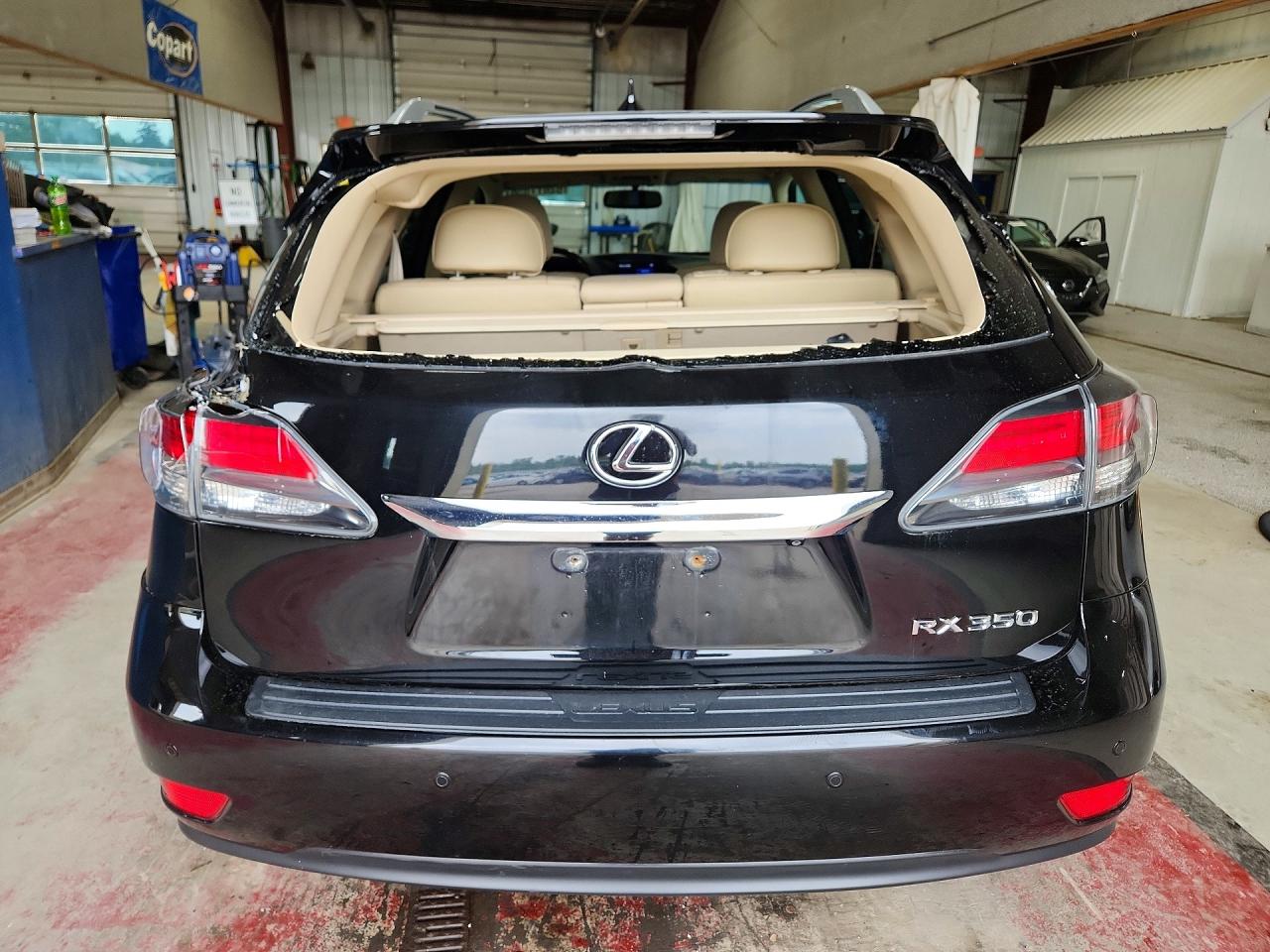 2015 Lexus Rx 350 Base Black vin: 2T2BK1BA0FC286330