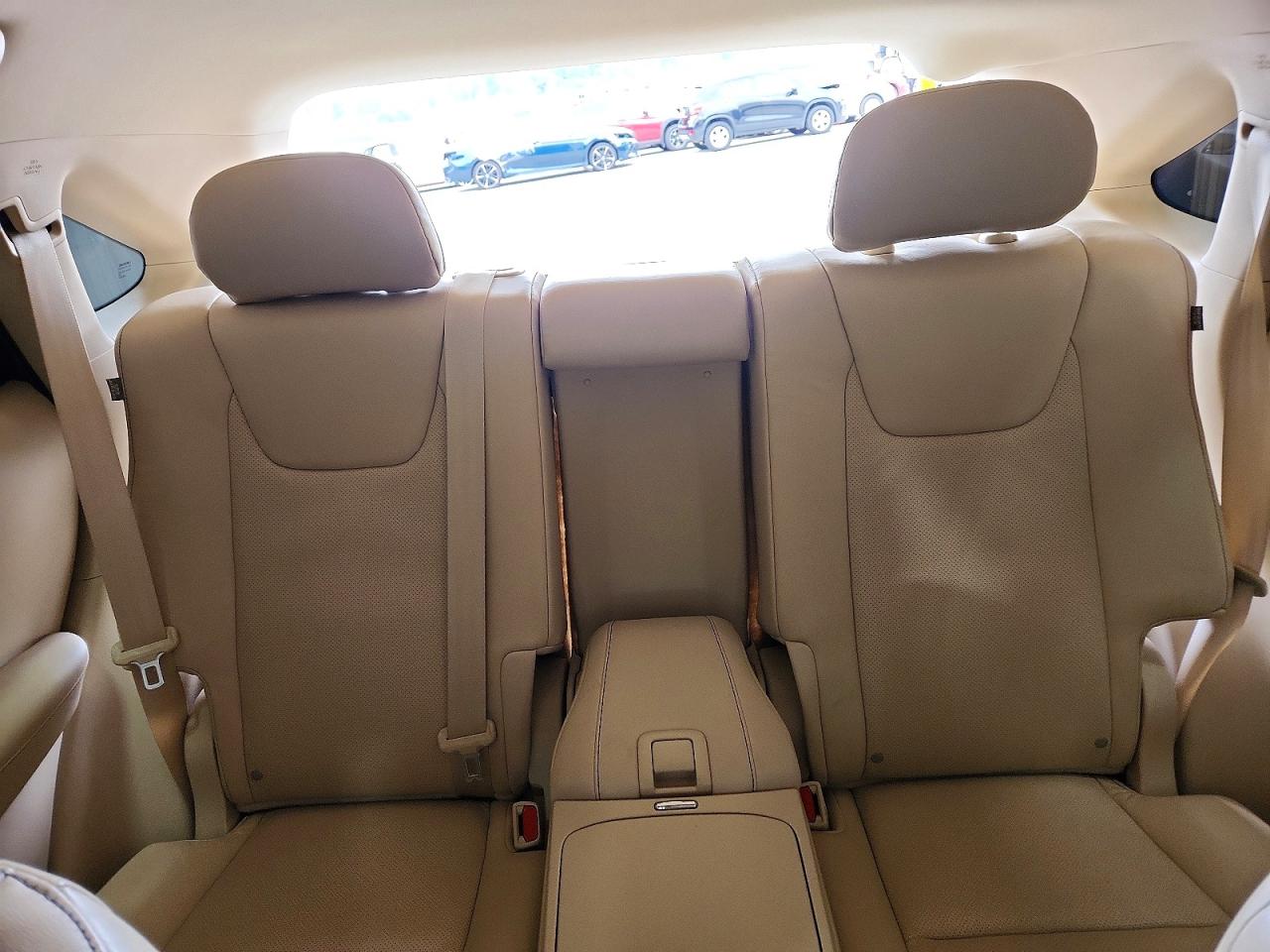 2015 Lexus Rx 350 Base Black vin: 2T2BK1BA0FC286330