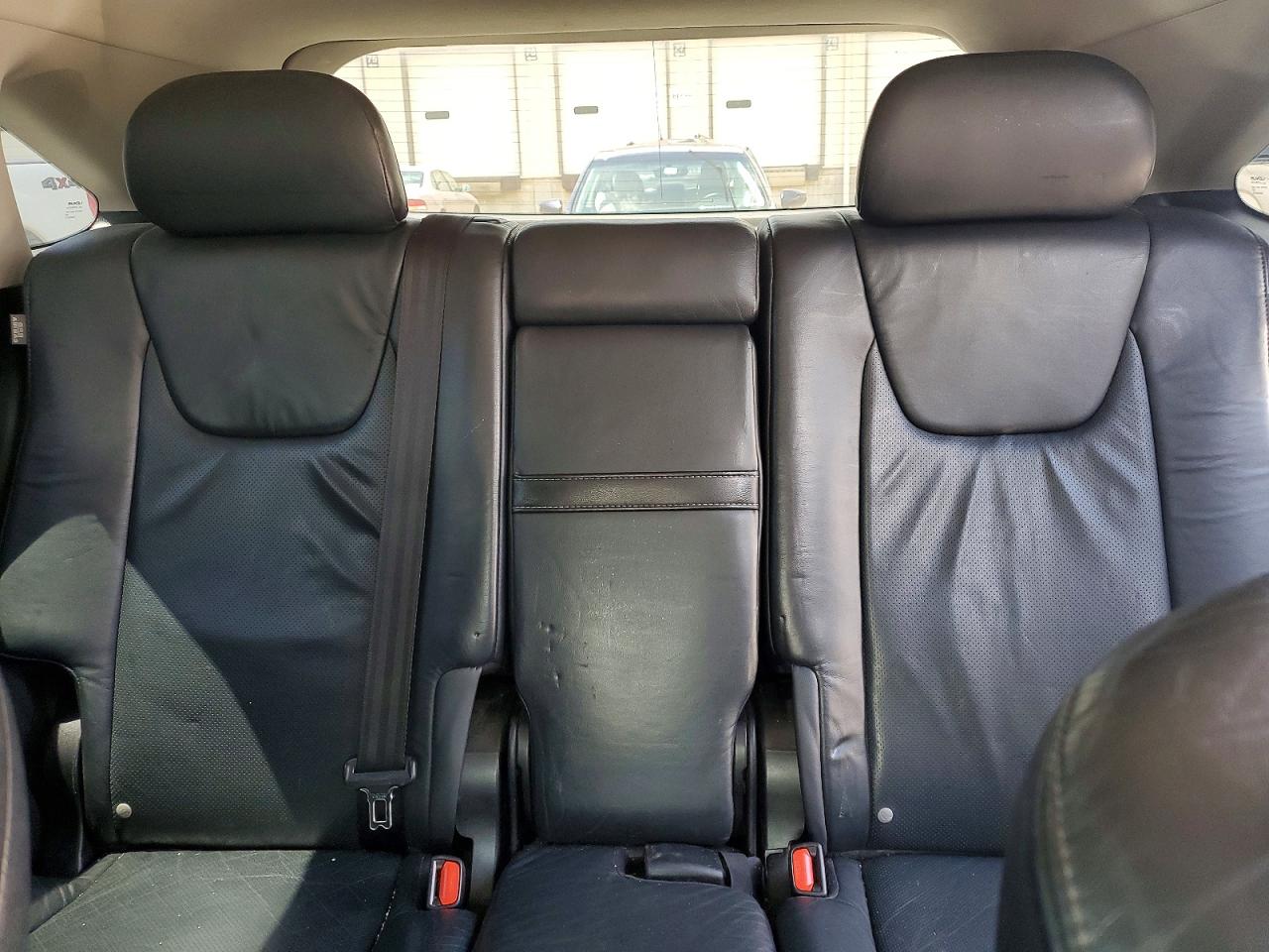 2015 Lexus Rx 350 Base Бордовый vin: 2T2BK1BA0FC325885