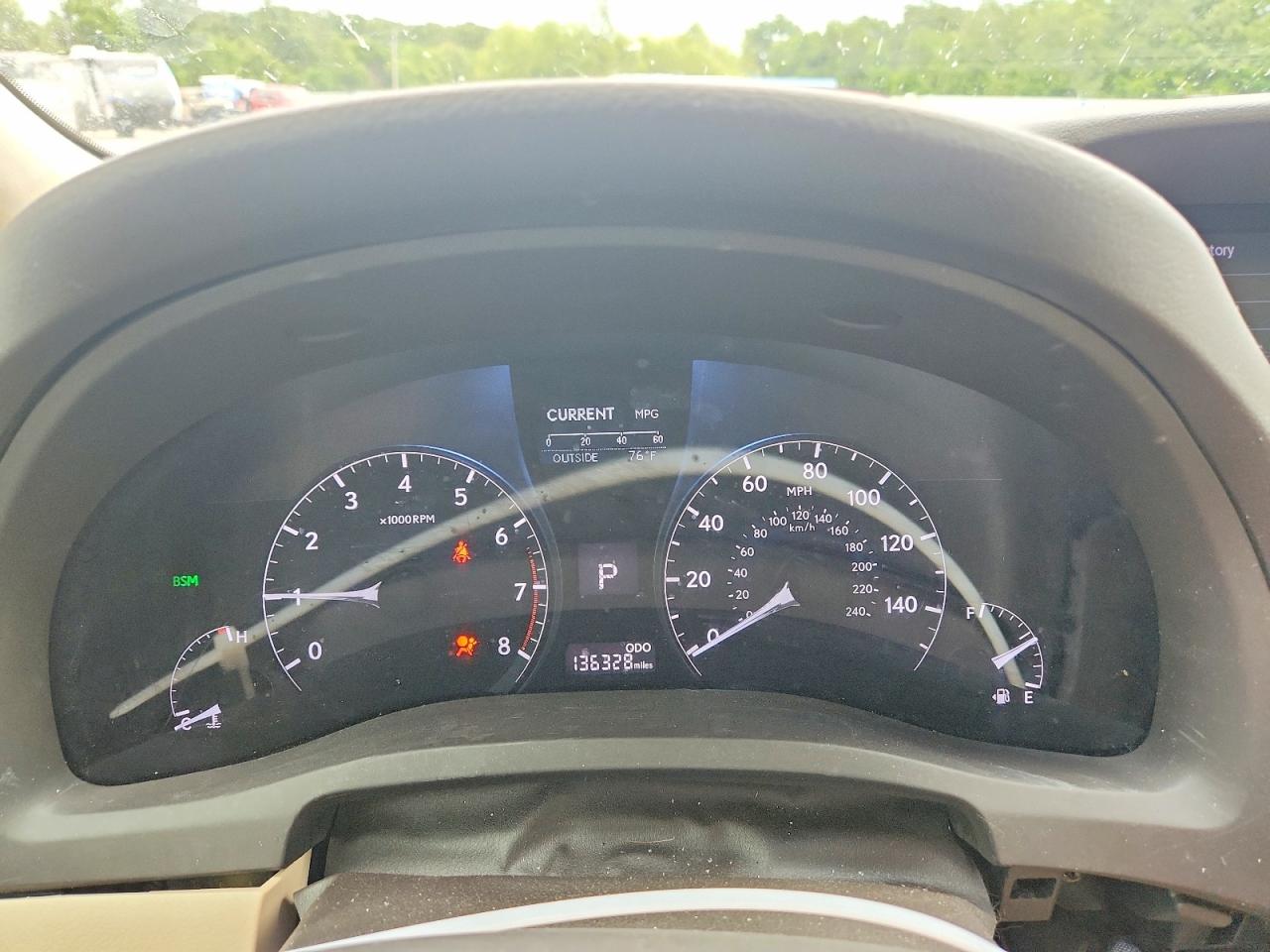 2015 Lexus Rx 350 Base Бордовый vin: 2T2BK1BA0FC328267