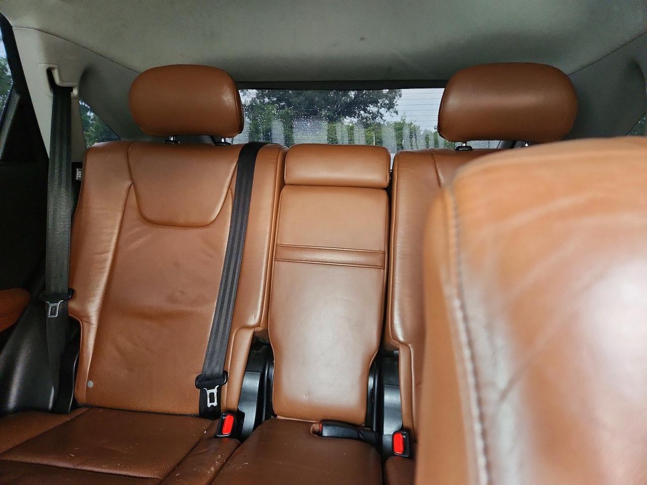 2015 Lexus Rx 350 Base Черный vin: 2T2BK1BA0FC329189