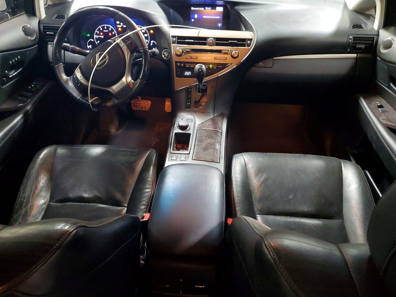 2015 Lexus Rx 350 Base Black vin: 2T2BK1BA0FC339544