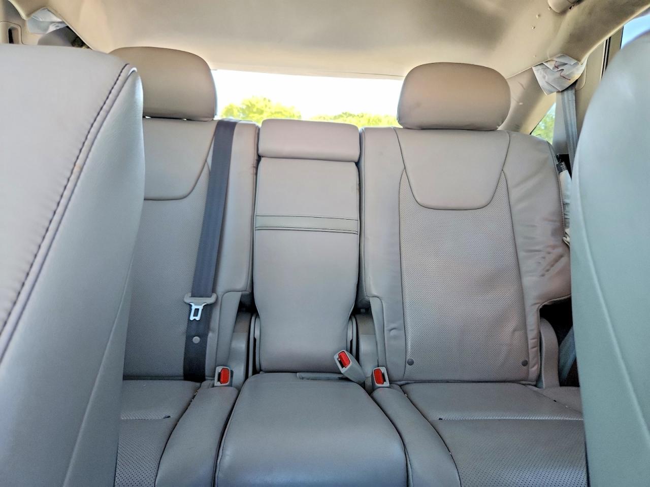 2015 Lexus Rx 350 Base Gray vin: 2T2BK1BA0FC339690