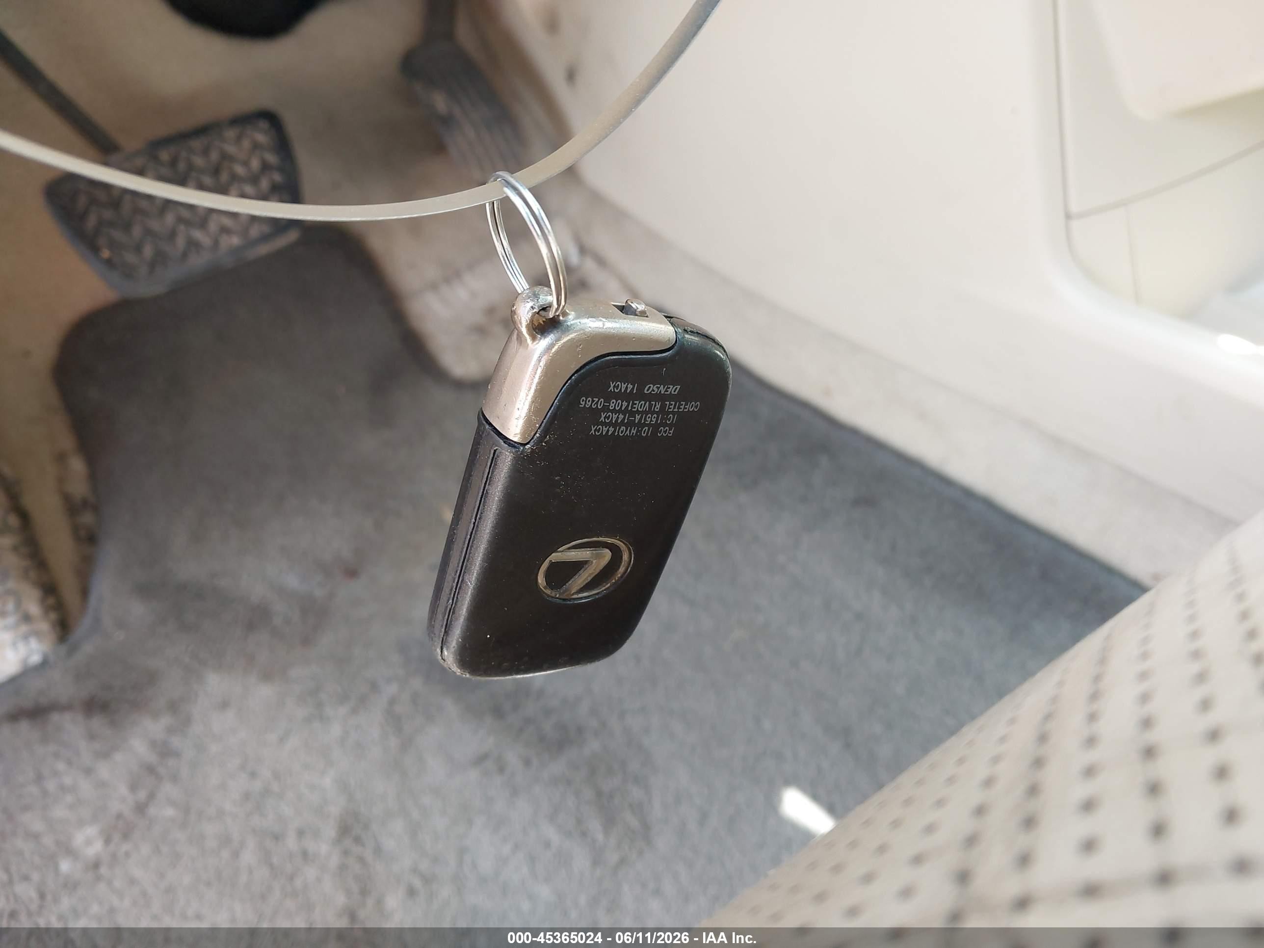 2010 Lexus Rx 350 Черный vin: 2T2BK1BA1AC003457