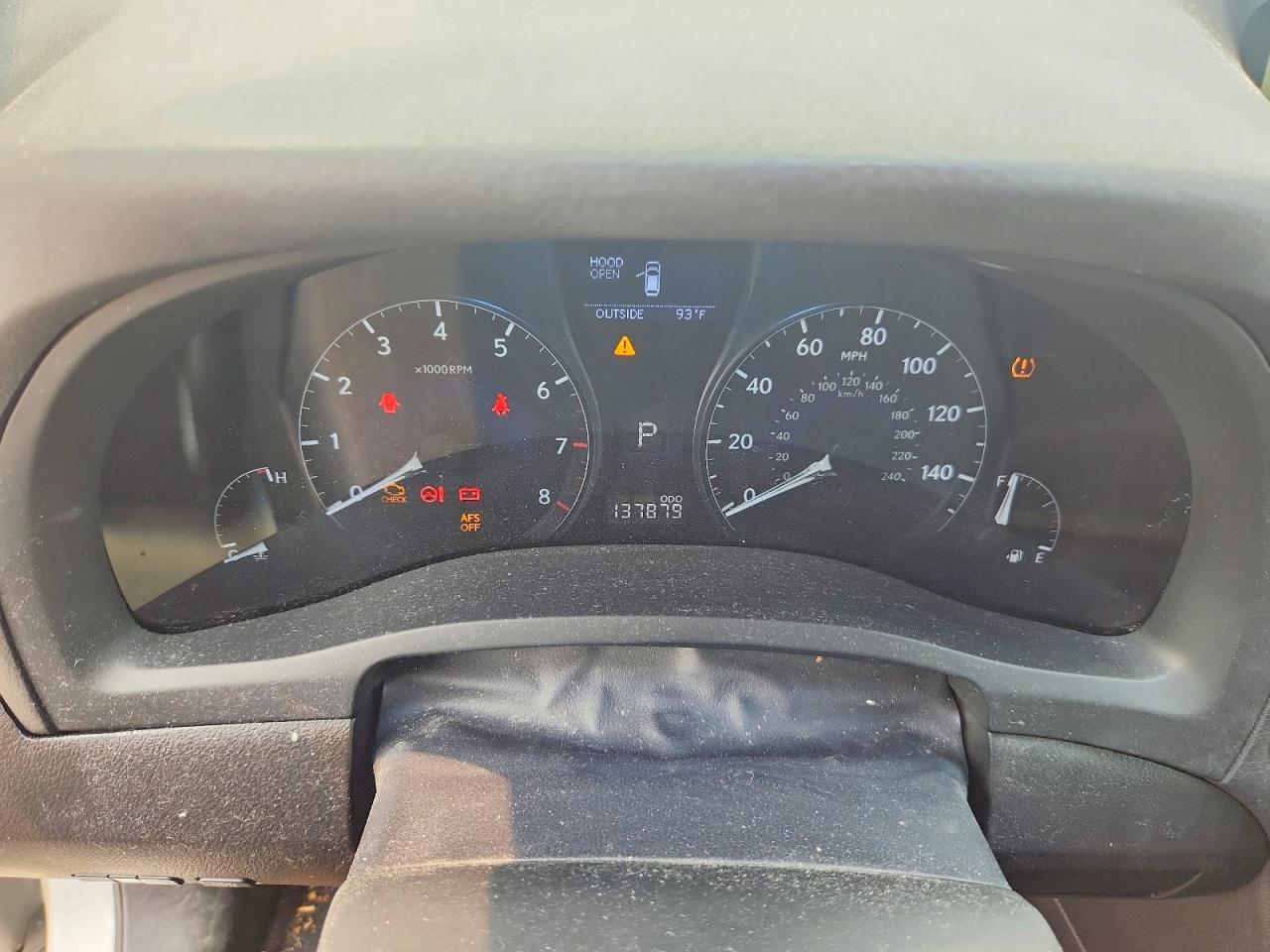 2010 Lexus Rx 350 Silver vin: 2T2BK1BA1AC059057