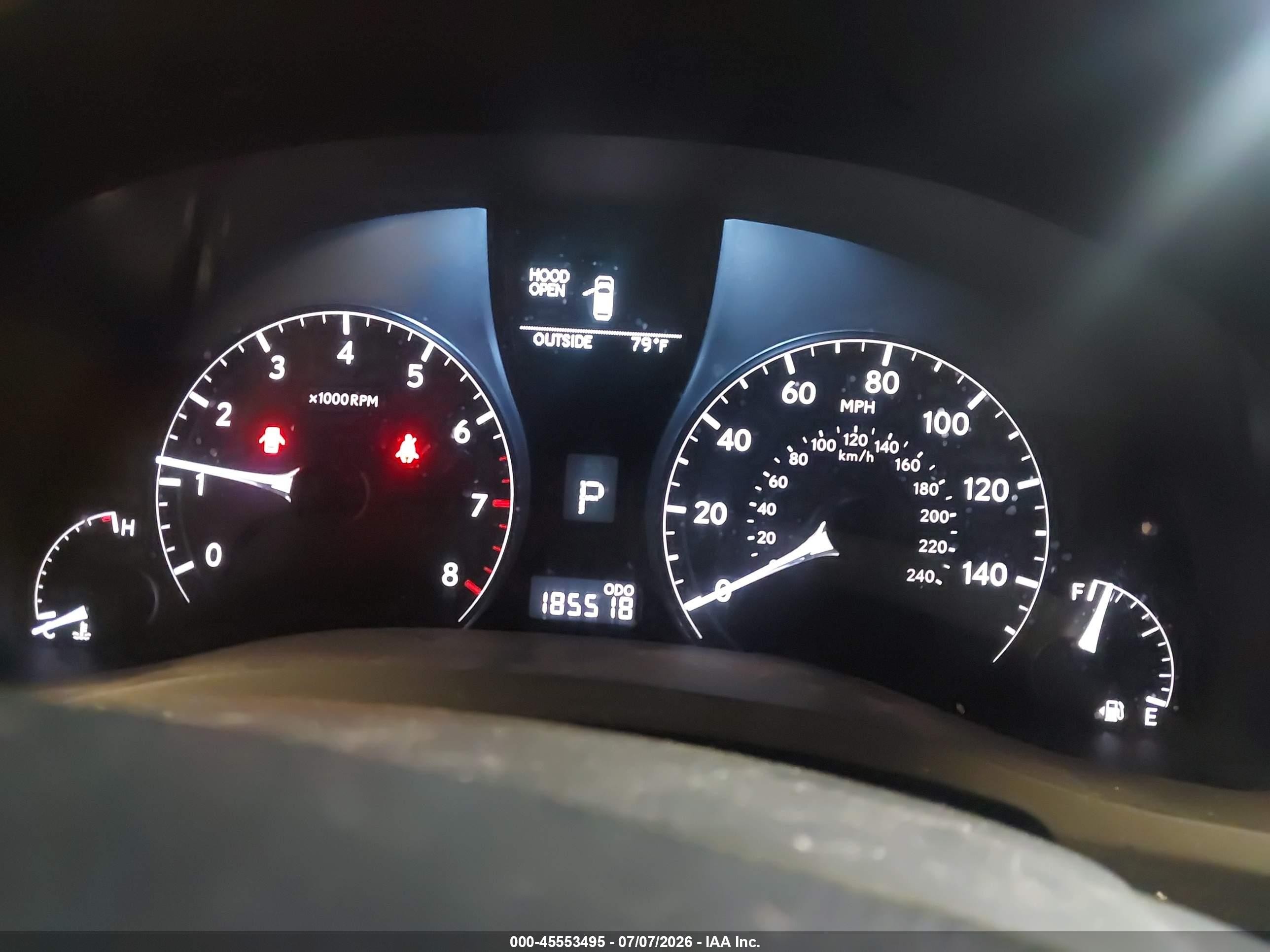 2010 Lexus Rx 350   Gray vin: 2T2BK1BA1AC062282