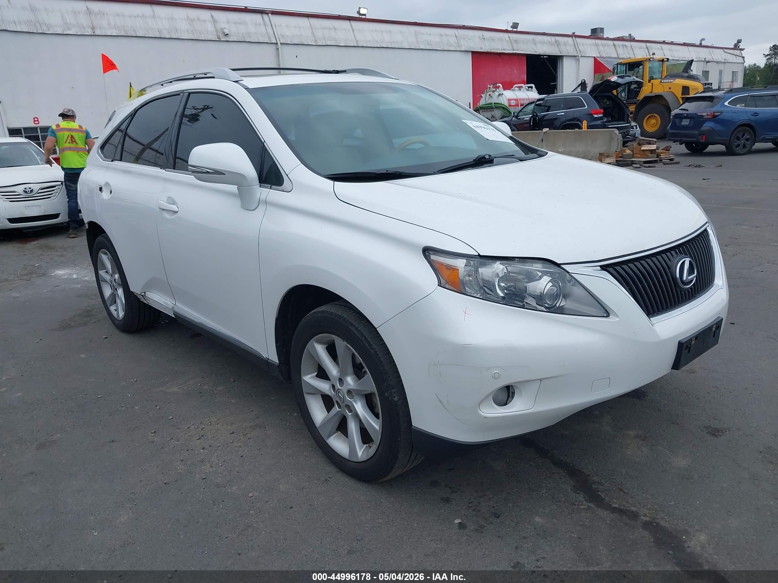 2T2BK1BA1AC076165