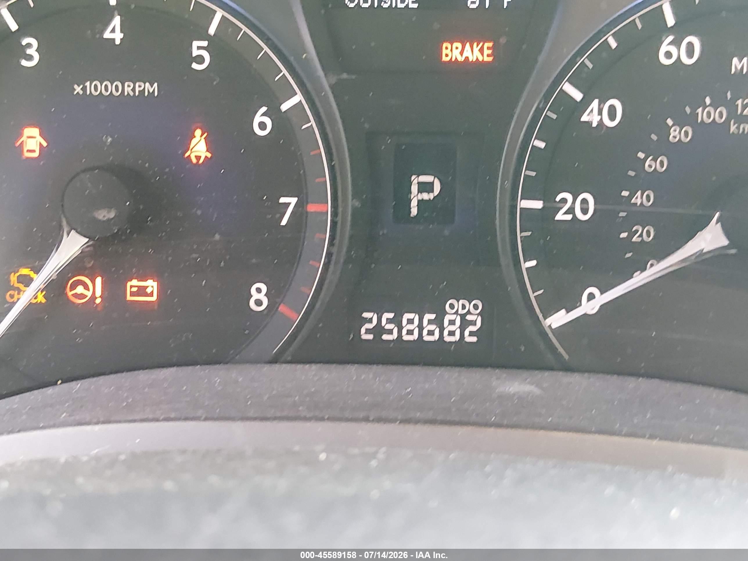 2011 Lexus Rx 350   White vin: 2T2BK1BA1BC089726