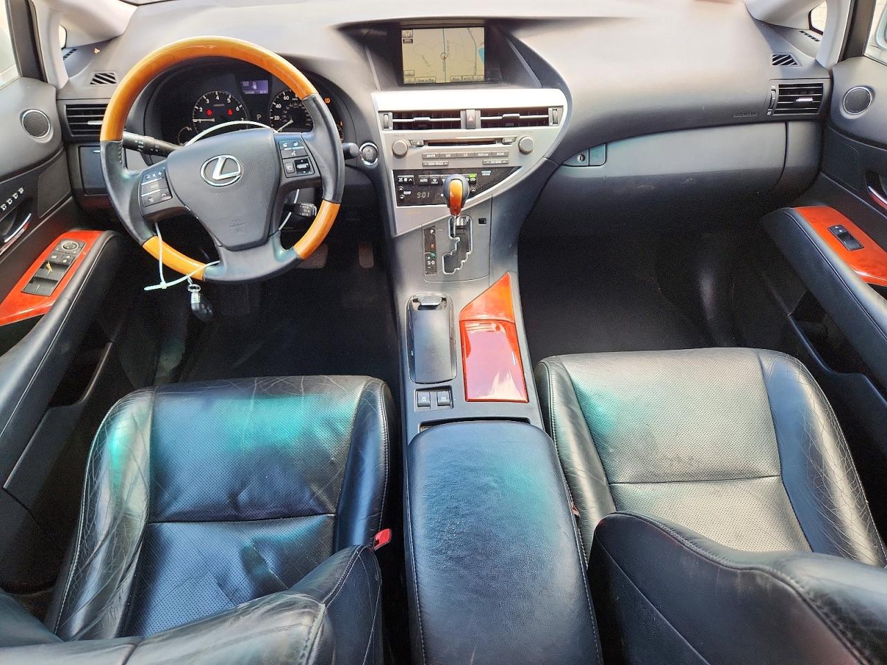2011 Lexus Rx 350 Silver vin: 2T2BK1BA1BC090343