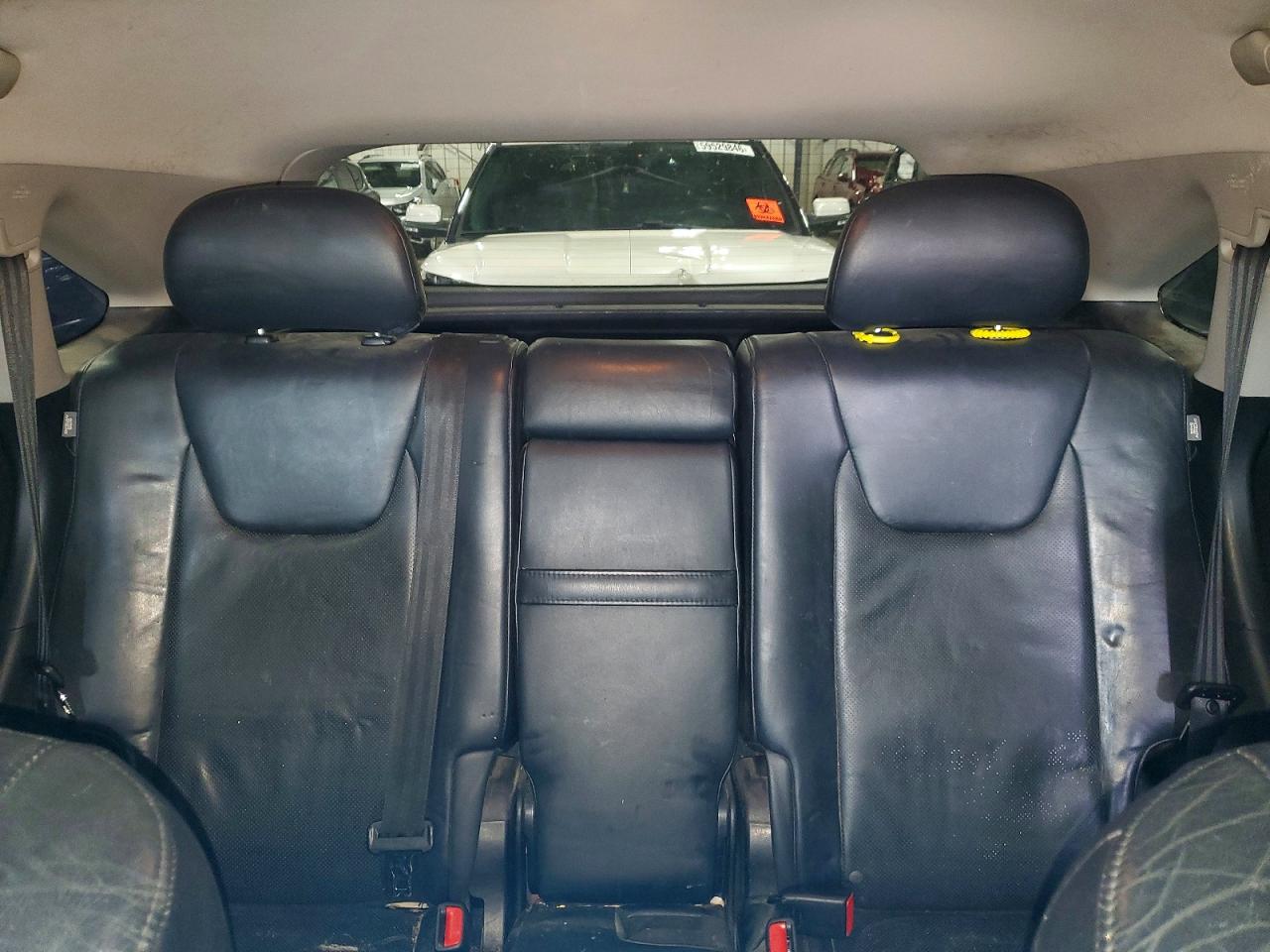 2011 Lexus Rx 350 Silver vin: 2T2BK1BA1BC120506