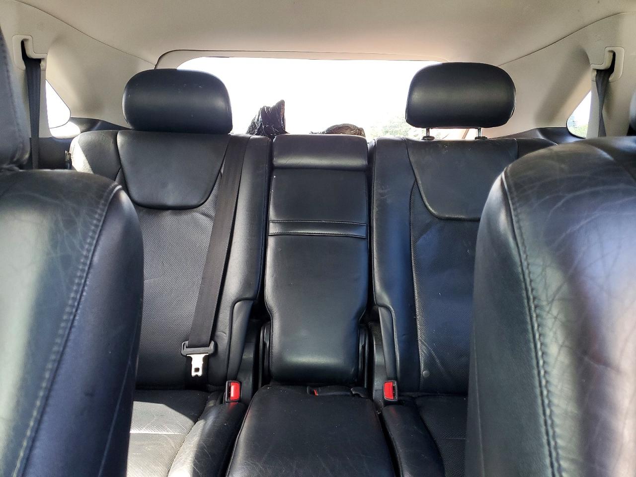2012 Lexus Rx 350 Silver vin: 2T2BK1BA1CC129983