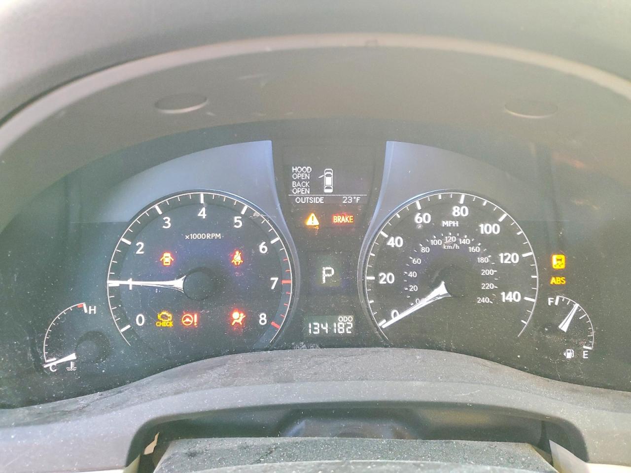 2012 Lexus Rx 350 White vin: 2T2BK1BA1CC133869