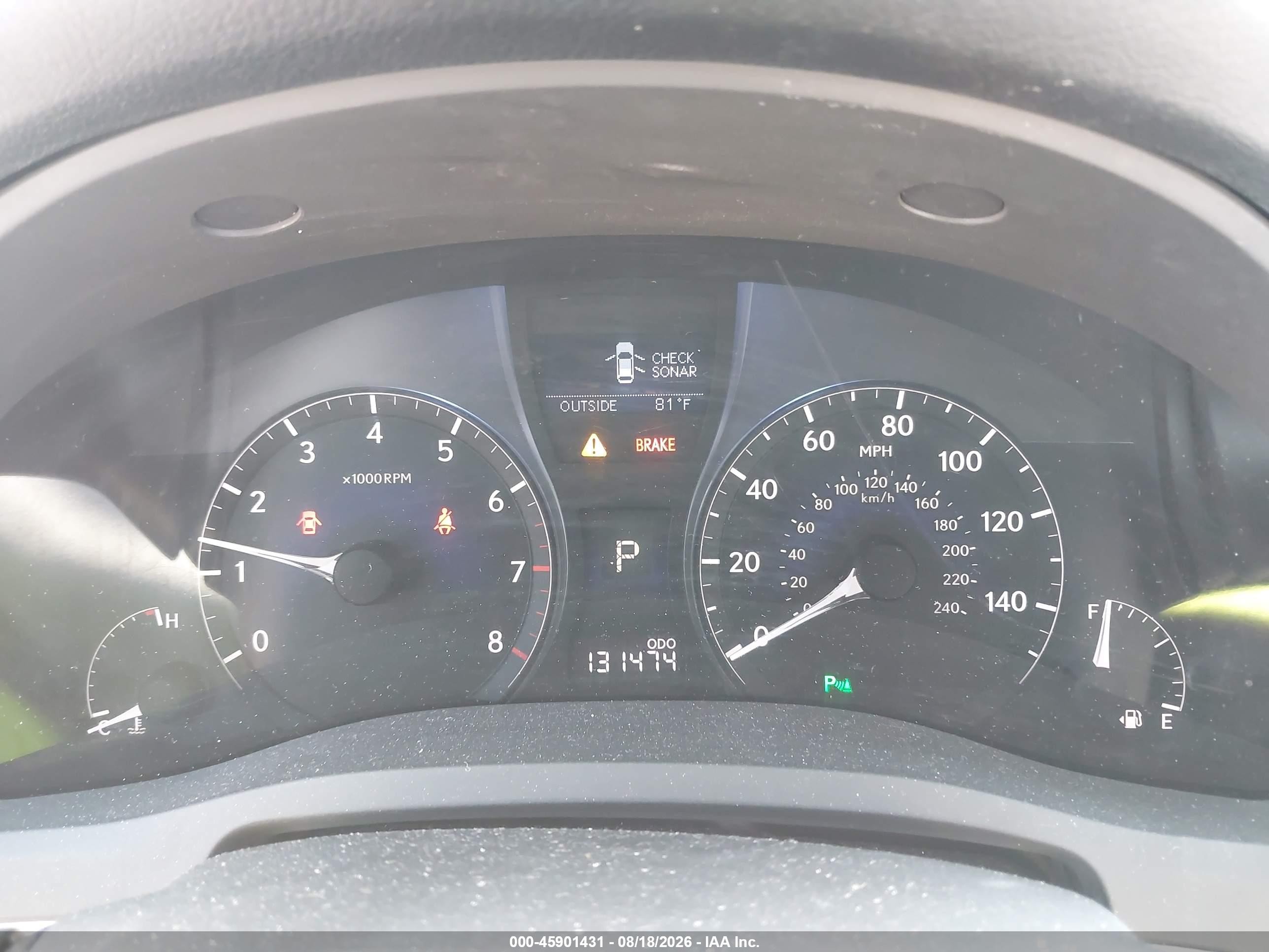 2012 Lexus Rx 350   Black vin: 2T2BK1BA1CC137985