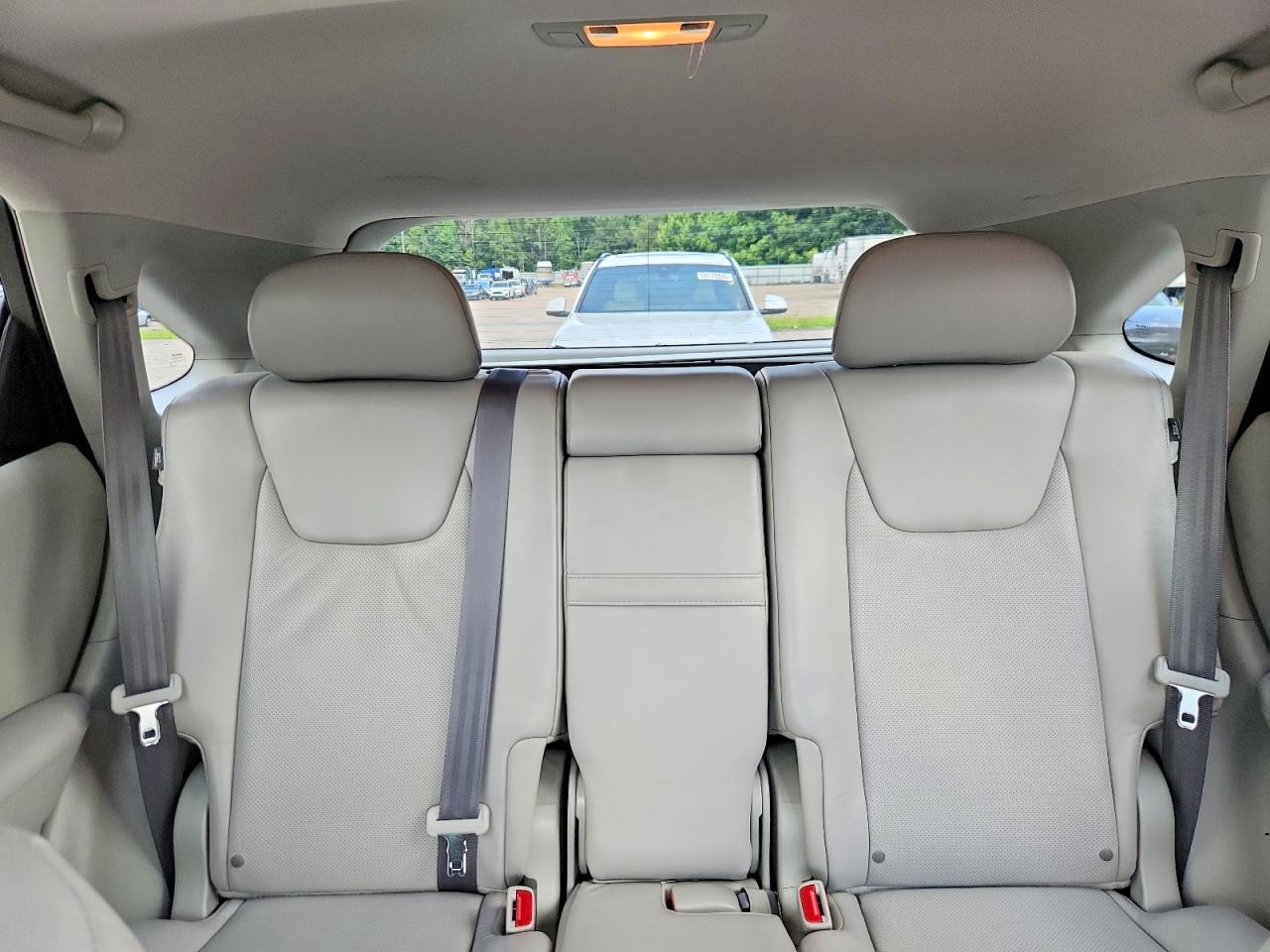 2012 Lexus Rx 350 Серебряный vin: 2T2BK1BA1CC141549
