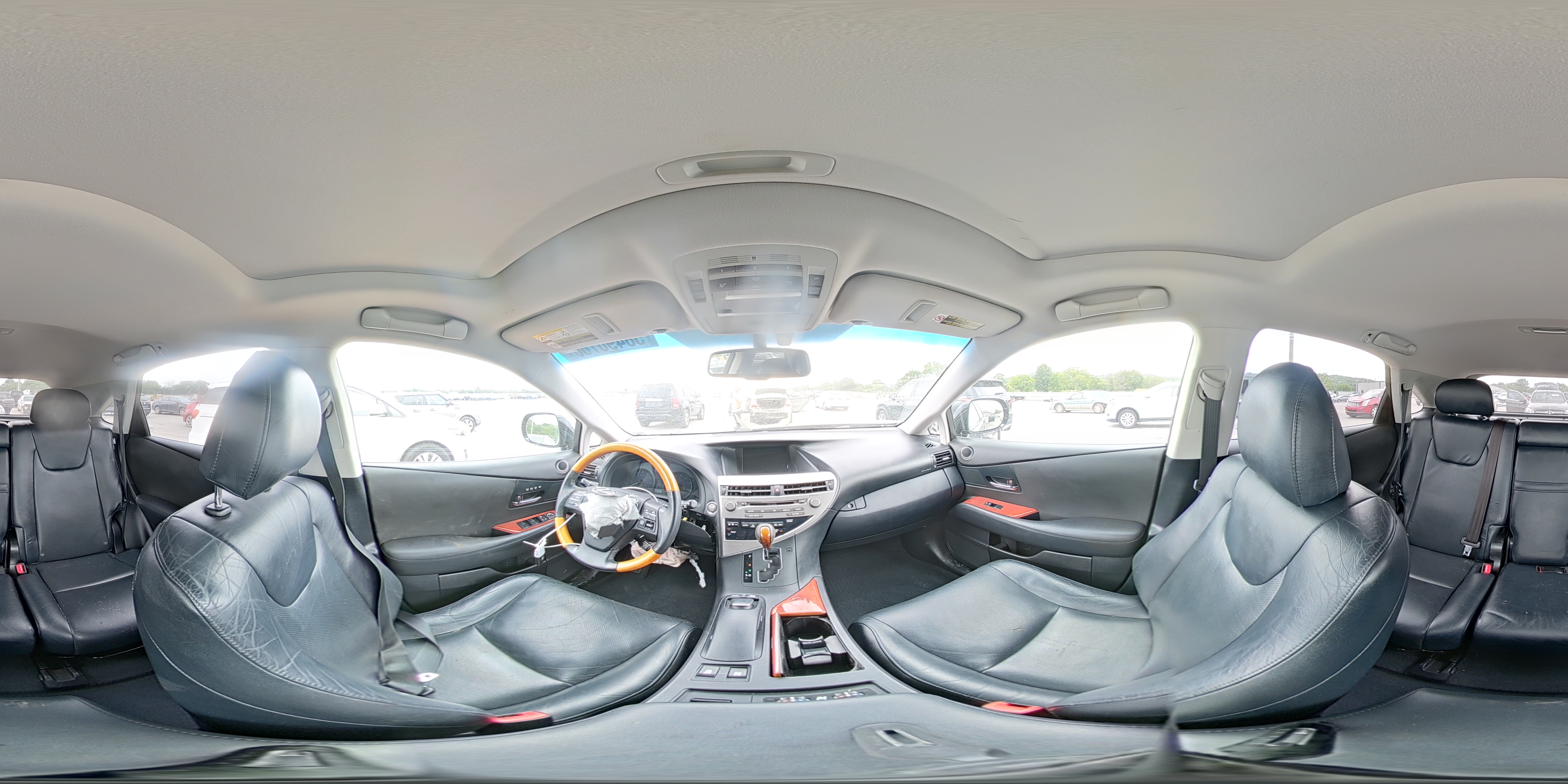 2012 Lexus Rx 350 Black vin: 2T2BK1BA1CC146959
