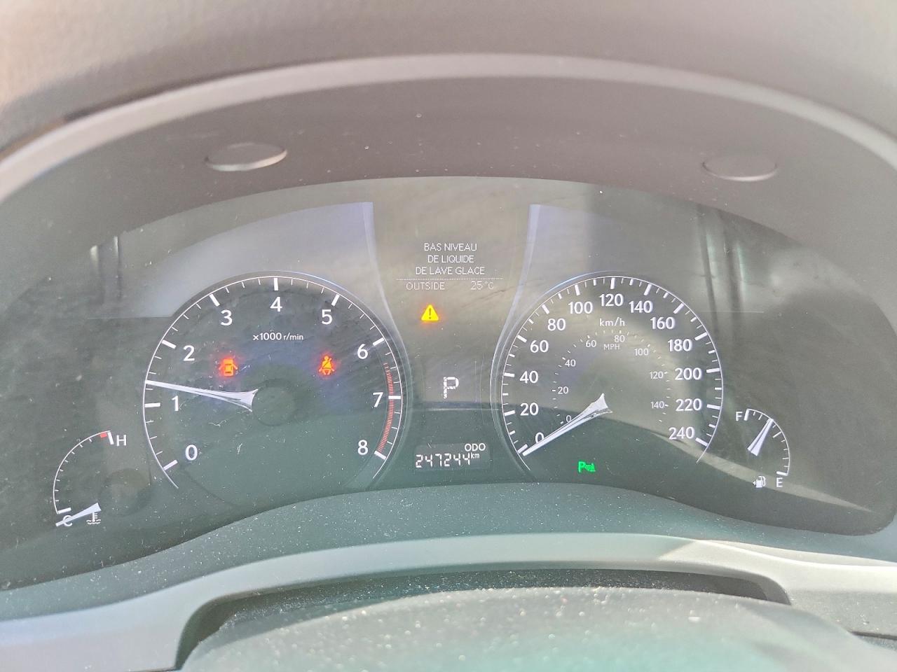 2013 Lexus Rx 350 Base White vin: 2T2BK1BA1DC158370