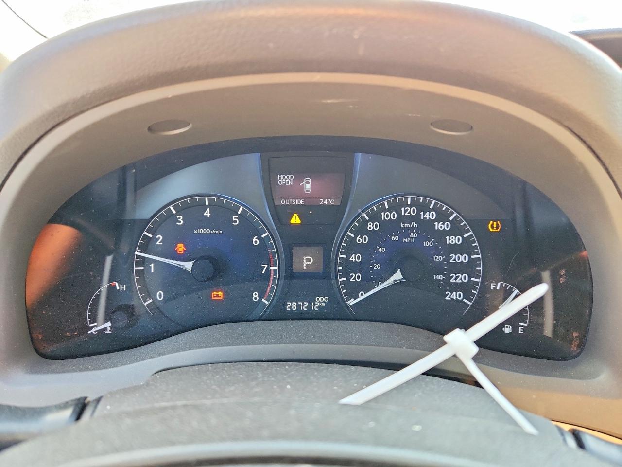 2013 Lexus Rx 350 Base Коричневый vin: 2T2BK1BA1DC160247