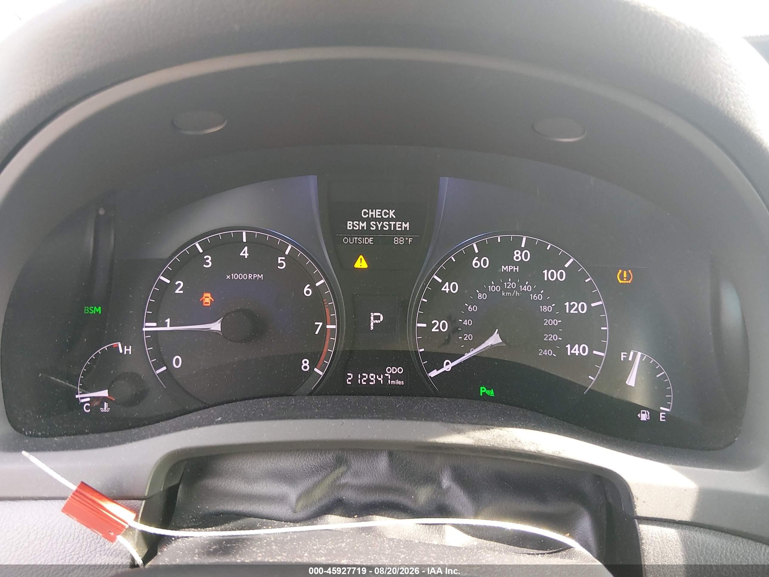 2013 Lexus Rx 350 Silver vin: 2T2BK1BA1DC181731