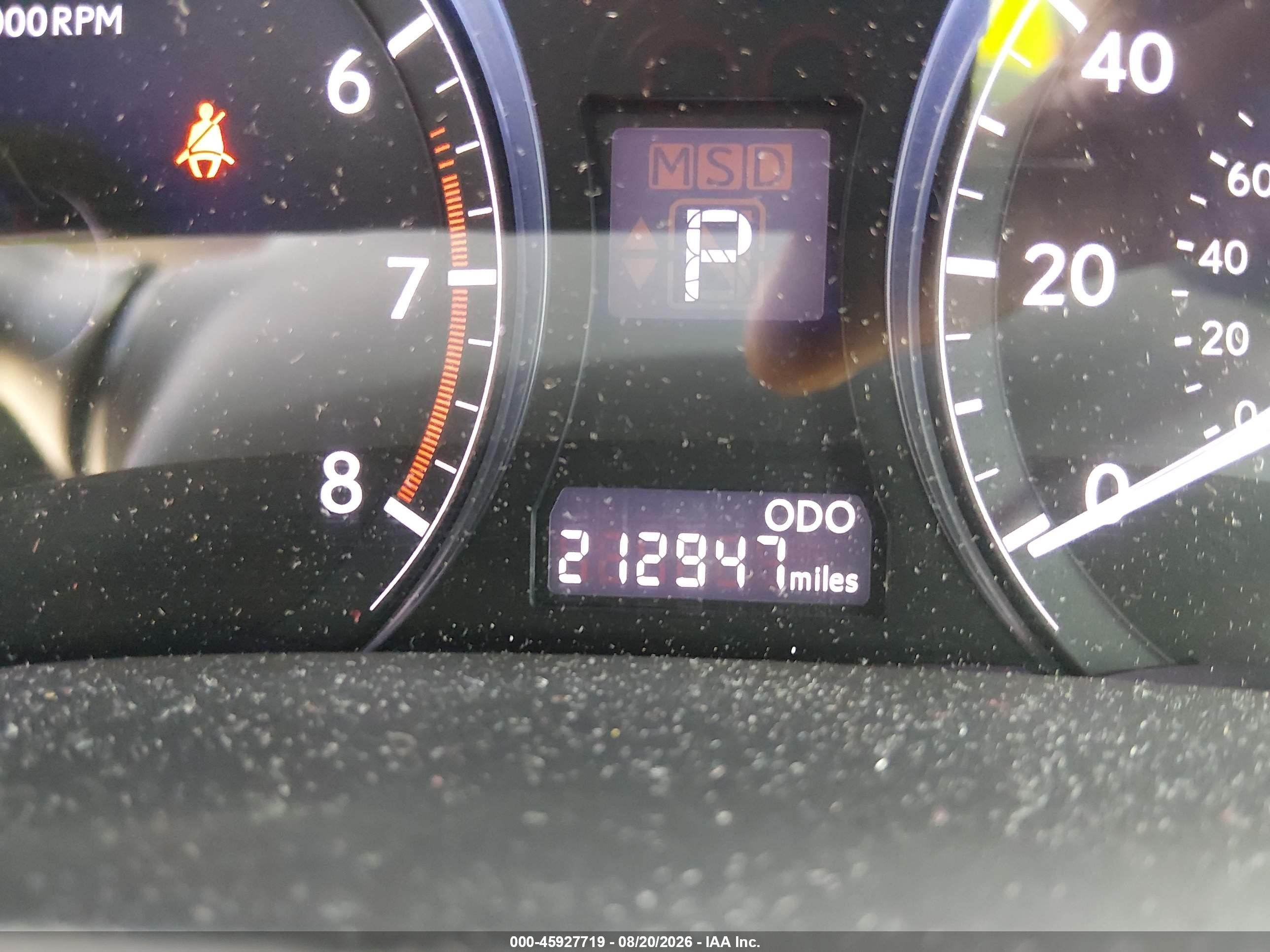 2013 Lexus Rx 350 Silver vin: 2T2BK1BA1DC181731