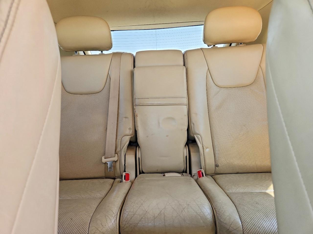 2013 Lexus Rx 350 Base Burgundy vin: 2T2BK1BA1DC183401