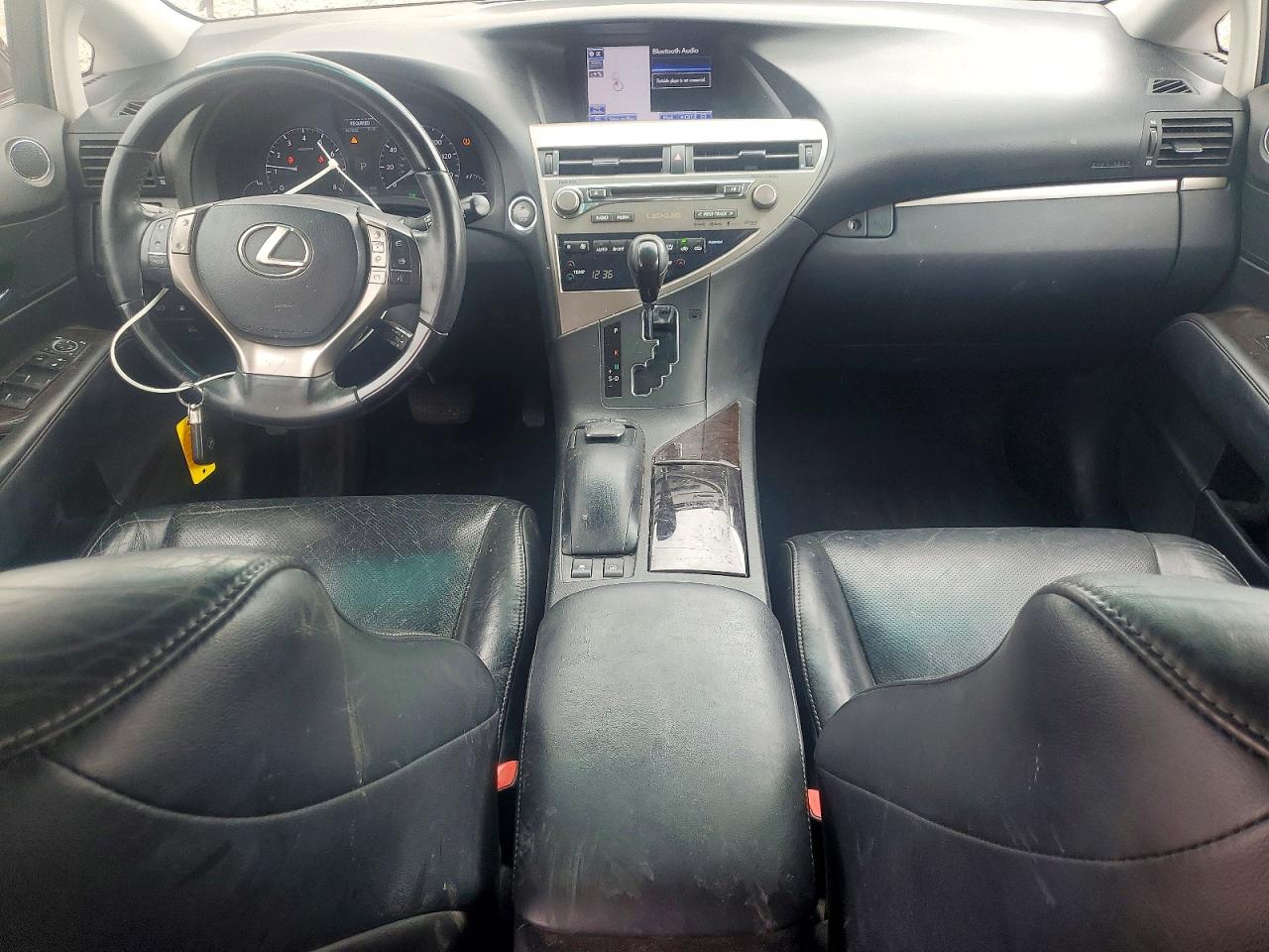 2013 Lexus Rx 350 Base Burgundy vin: 2T2BK1BA1DC185701