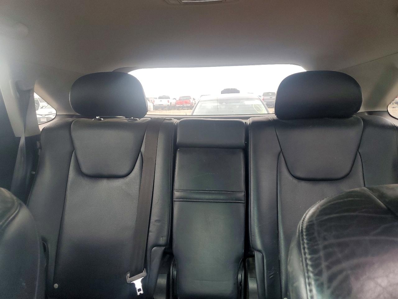 2013 Lexus Rx 350 Base Burgundy vin: 2T2BK1BA1DC185701