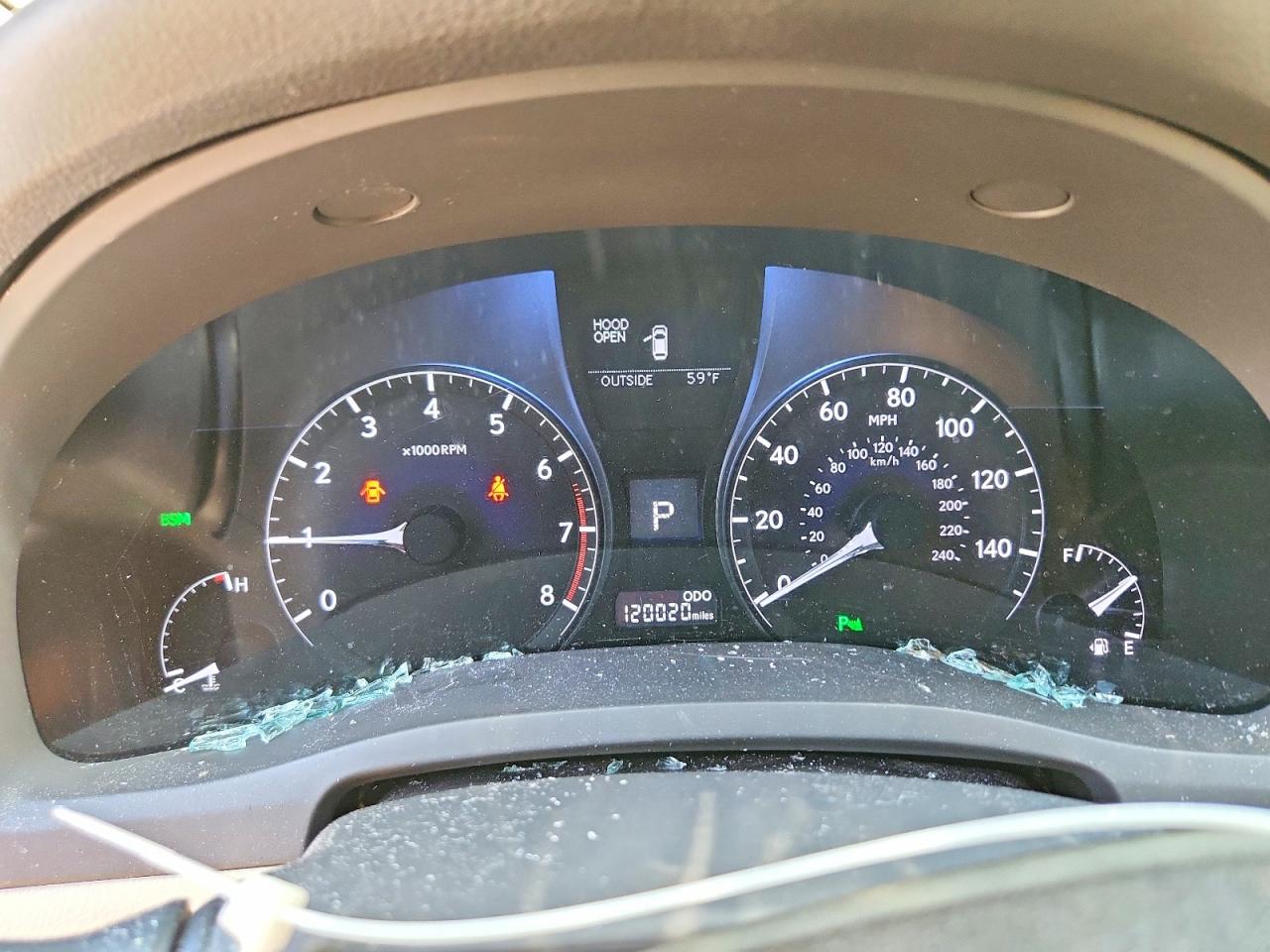 2013 Lexus Rx 350 Base Blue vin: 2T2BK1BA1DC191014
