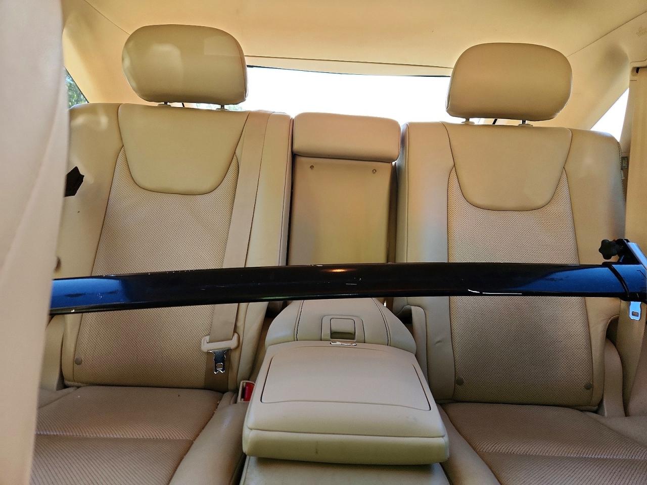 2013 Lexus Rx 350 Base Blue vin: 2T2BK1BA1DC191014