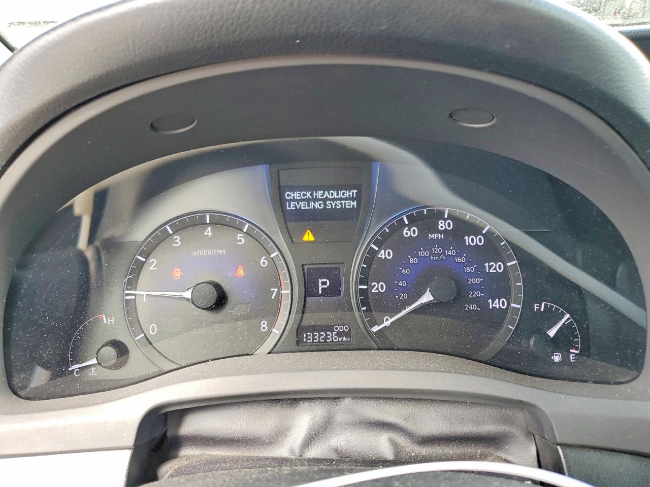 2013 Lexus Rx 350 Base Gray vin: 2T2BK1BA1DC200665