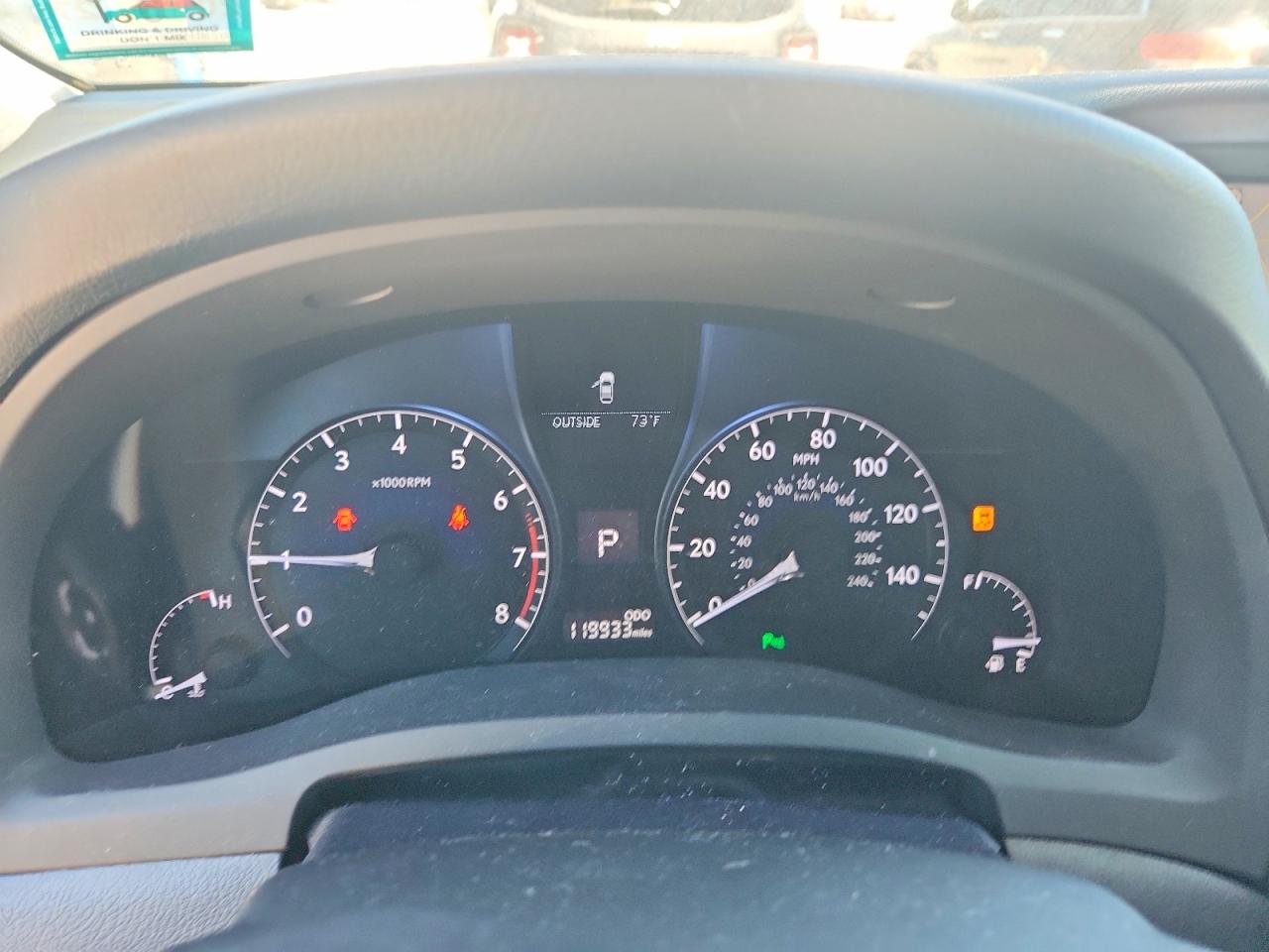 2013 Lexus Rx 350 Base Black vin: 2T2BK1BA1DC201217