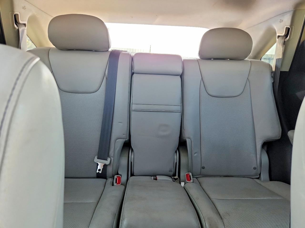 2013 Lexus Rx 350 Base Бордовый vin: 2T2BK1BA1DC207101